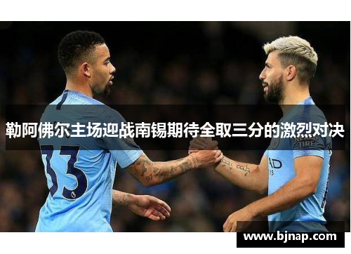 勒阿佛尔主场迎战南锡期待全取三分的激烈对决